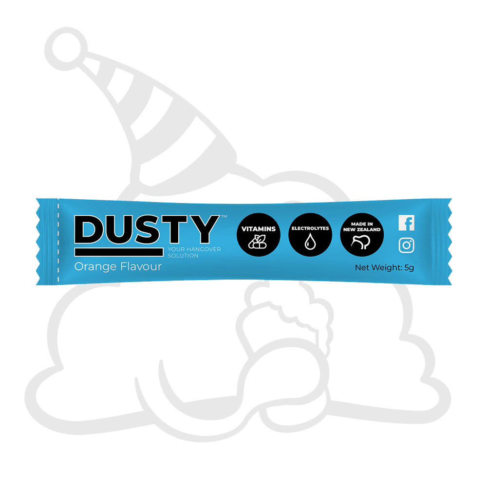 Dusty (Single Sachet) Sohi NZ