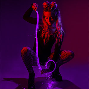 Fiber Optic Whip Sohi NZ
