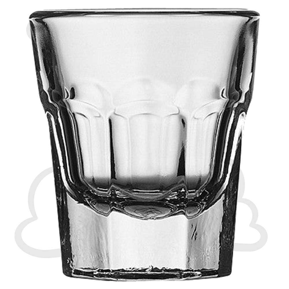 Glass Shot Glass Sohi NZ