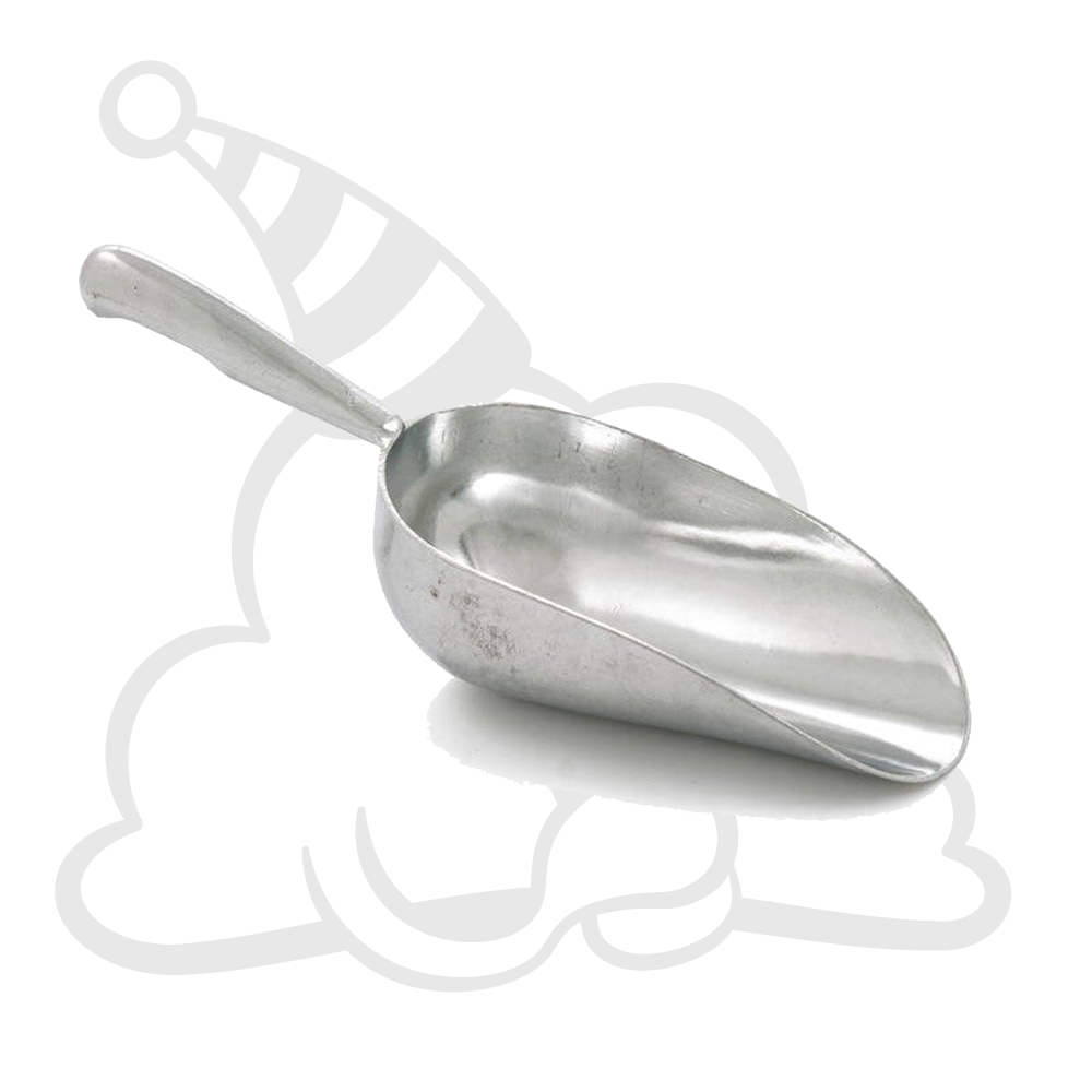 Ice Scoop Aluminium Sohi NZ