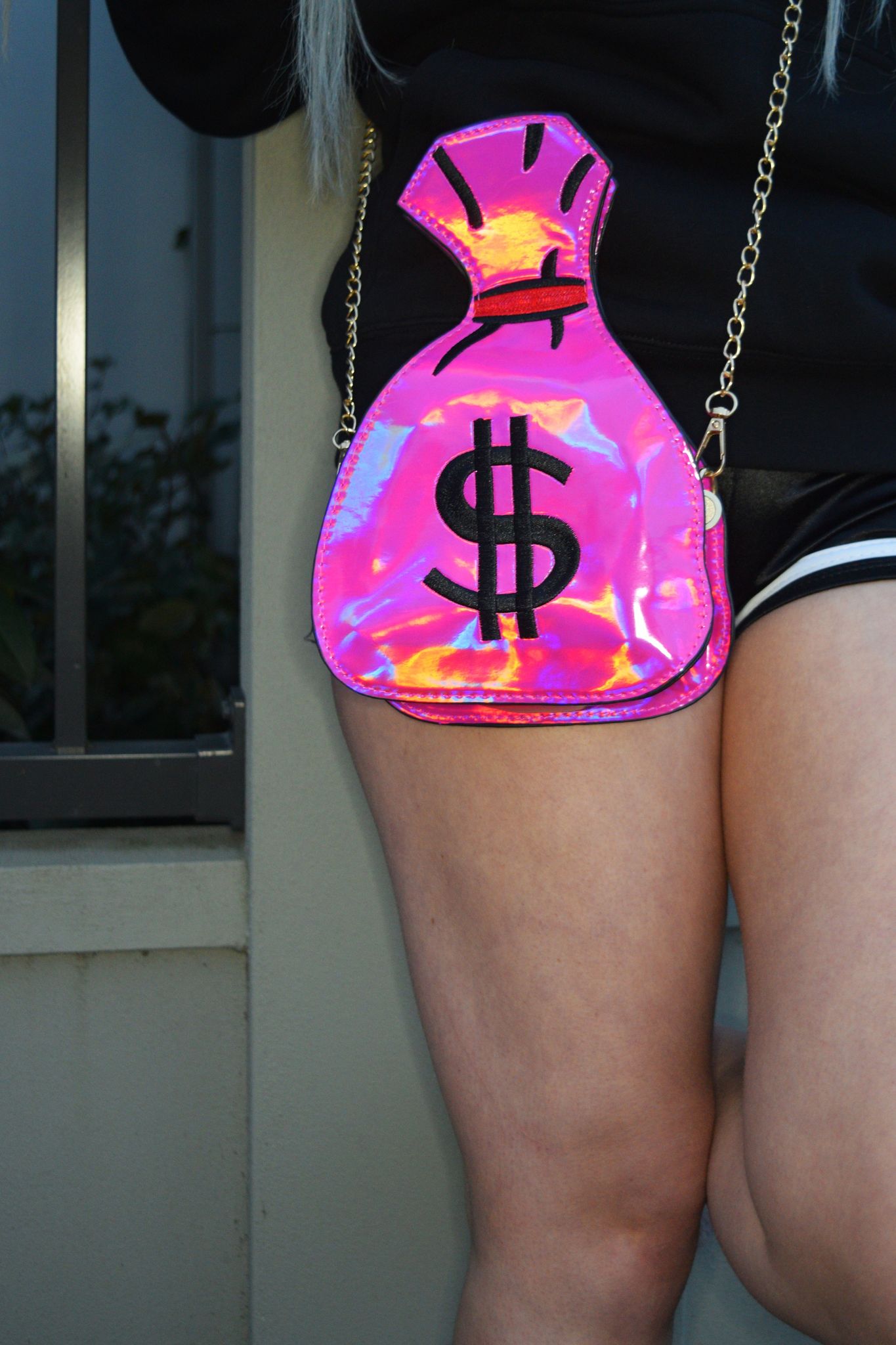 Money Bag Sohi NZ