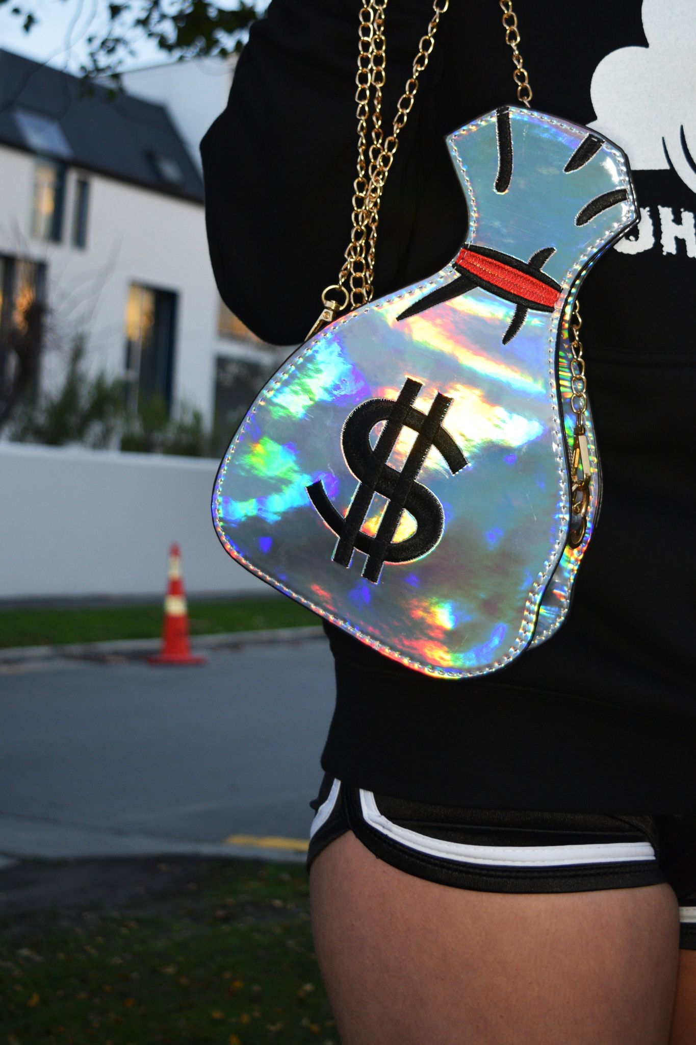 Money Bag Sohi NZ