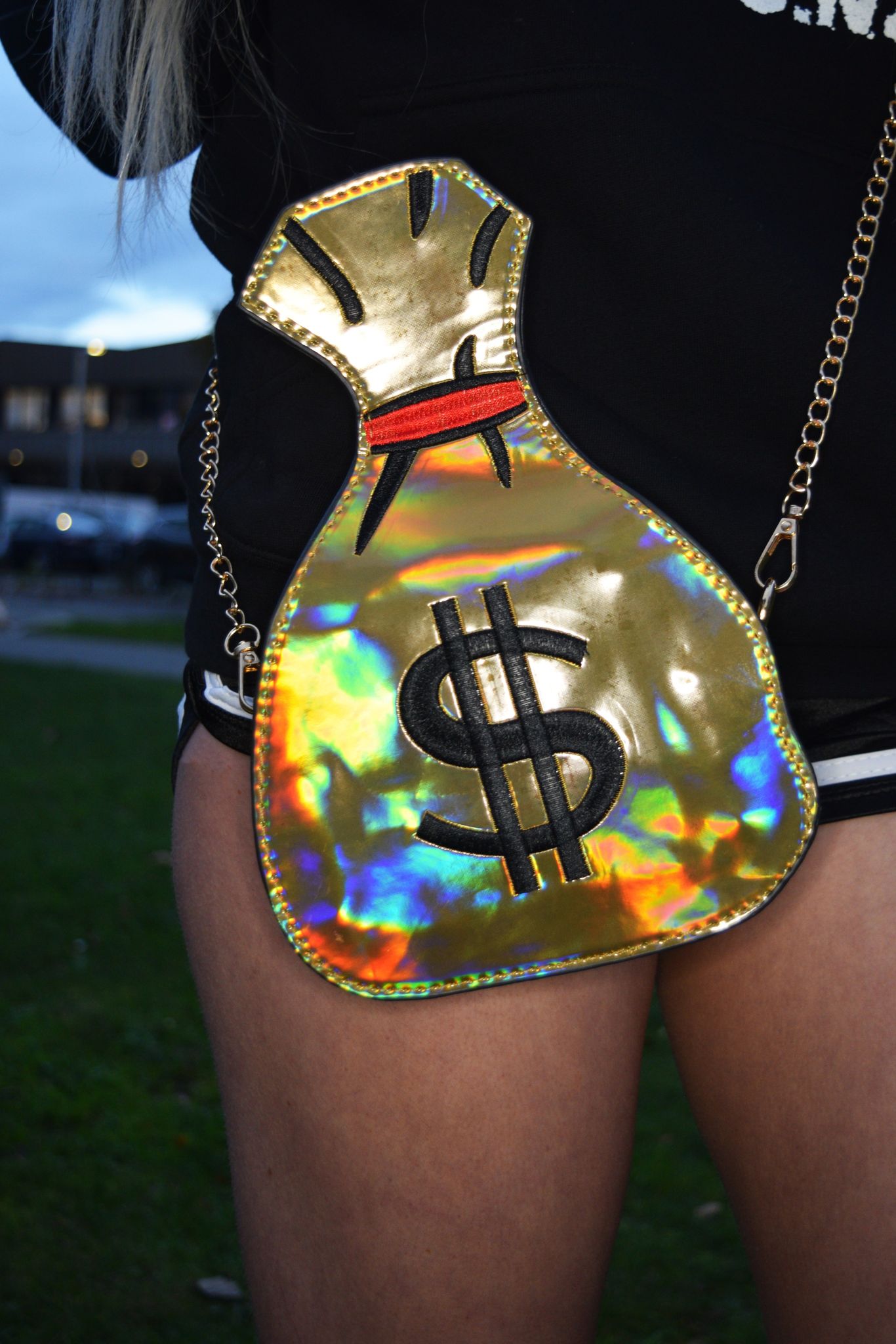 Money Bag Sohi NZ