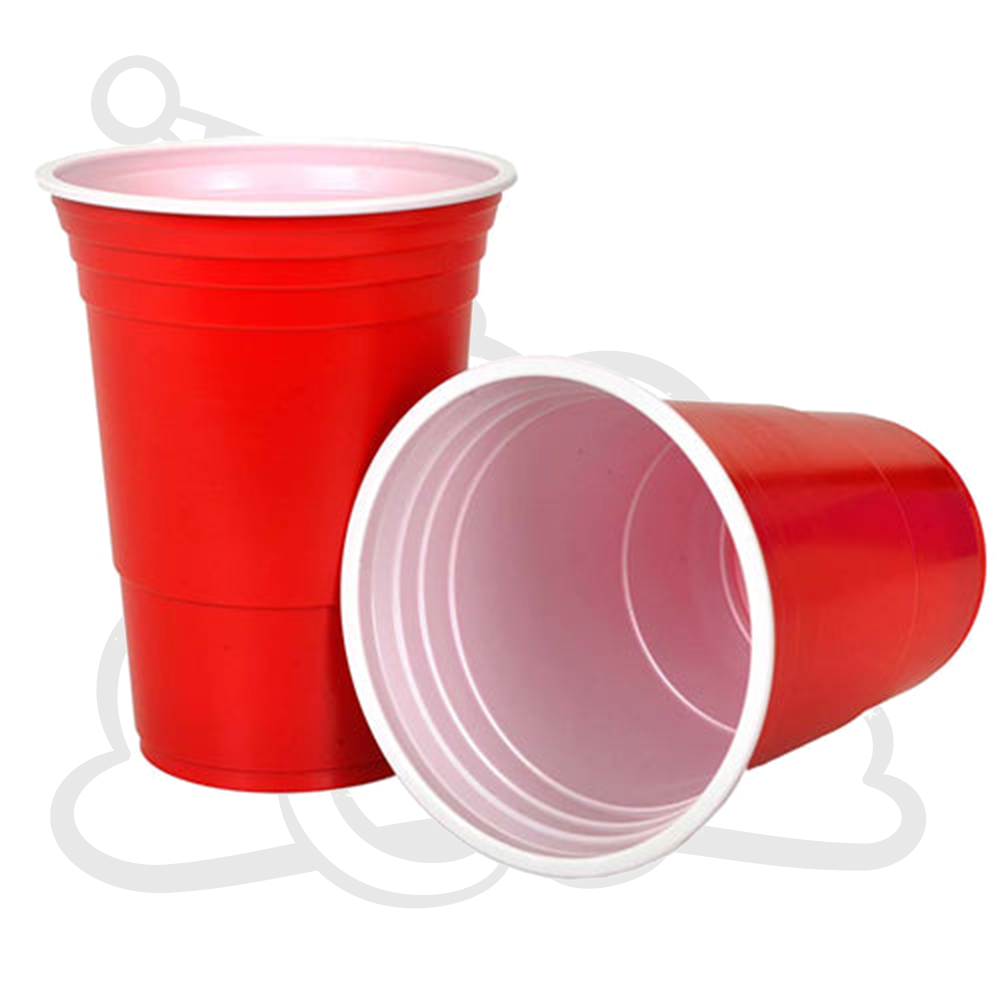 Party Cups (12pc) Sohi NZ