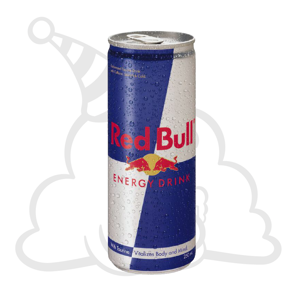 Red Bull (250ml) Sohi NZ