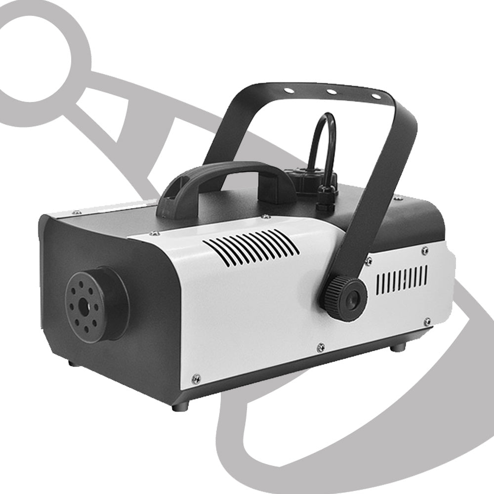 Rental: Fog/Smoke Machine (+ Liquid) Sohi NZ