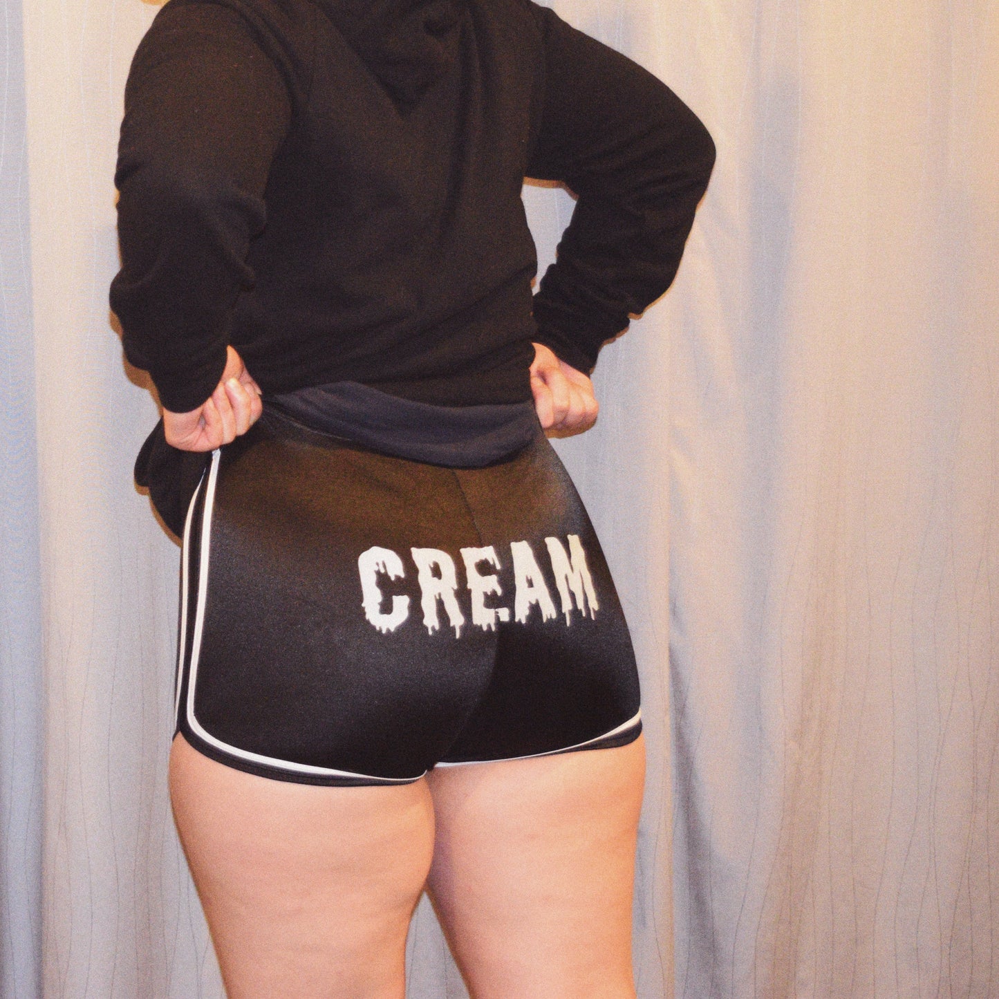 Sohi Booty Shorts Sohi NZ