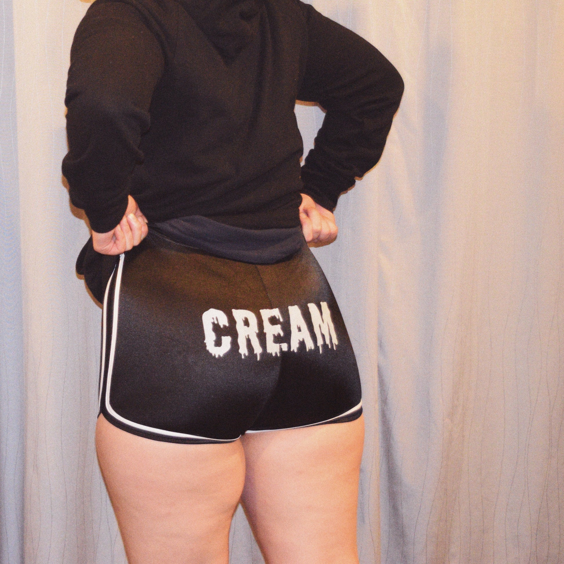 Sohi Booty Shorts Sohi NZ