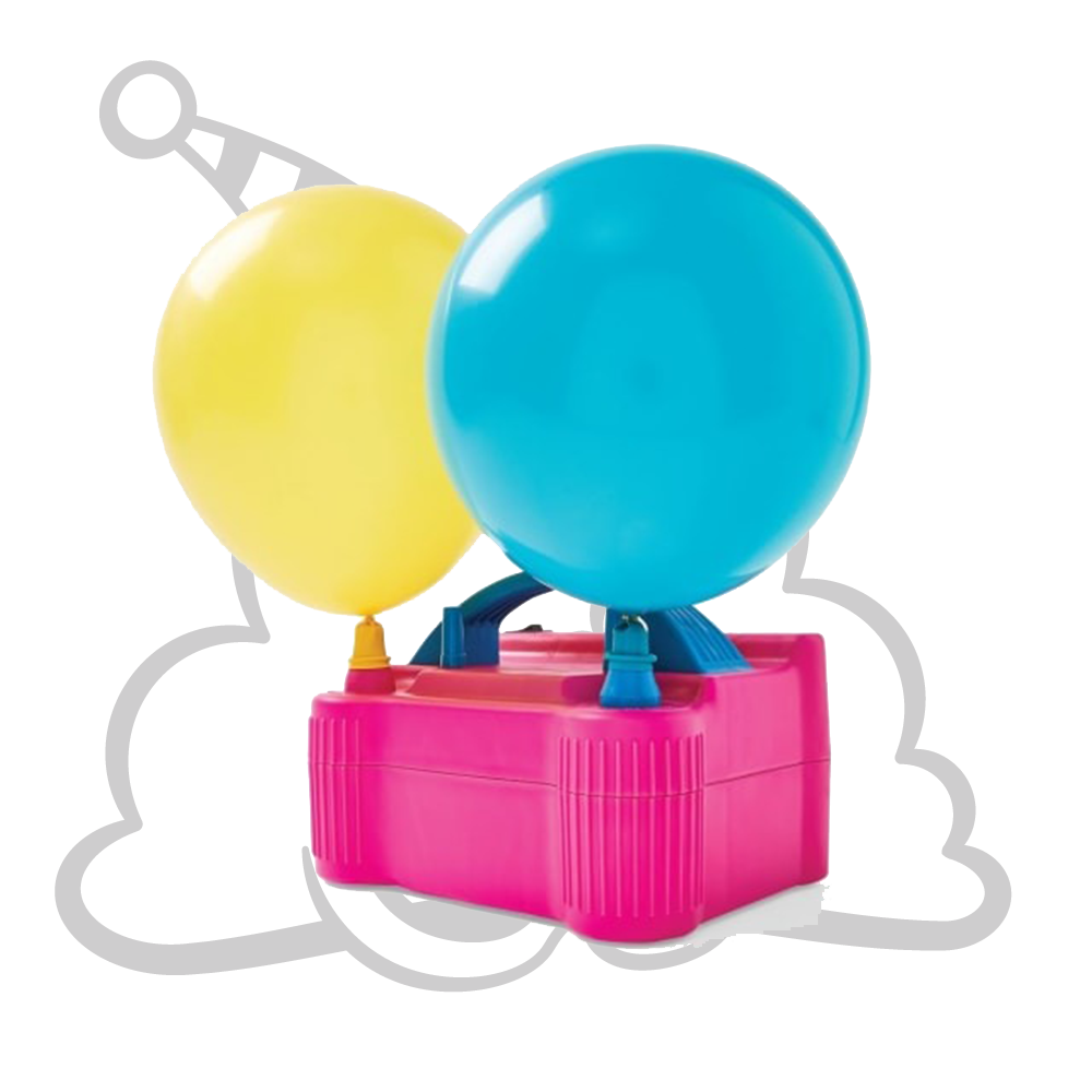 Balloon Pump Rental