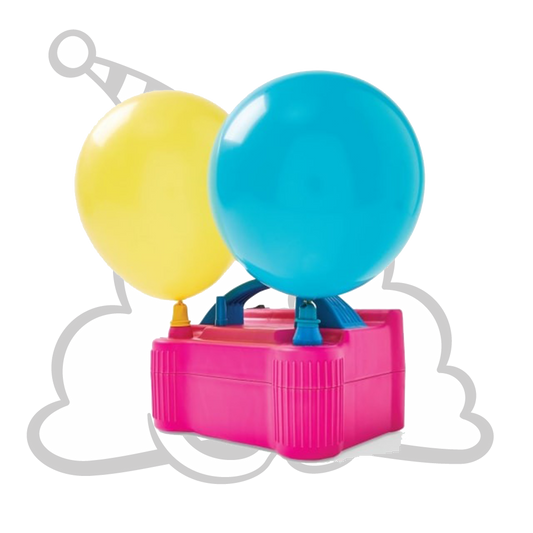 Balloon Pump Rental