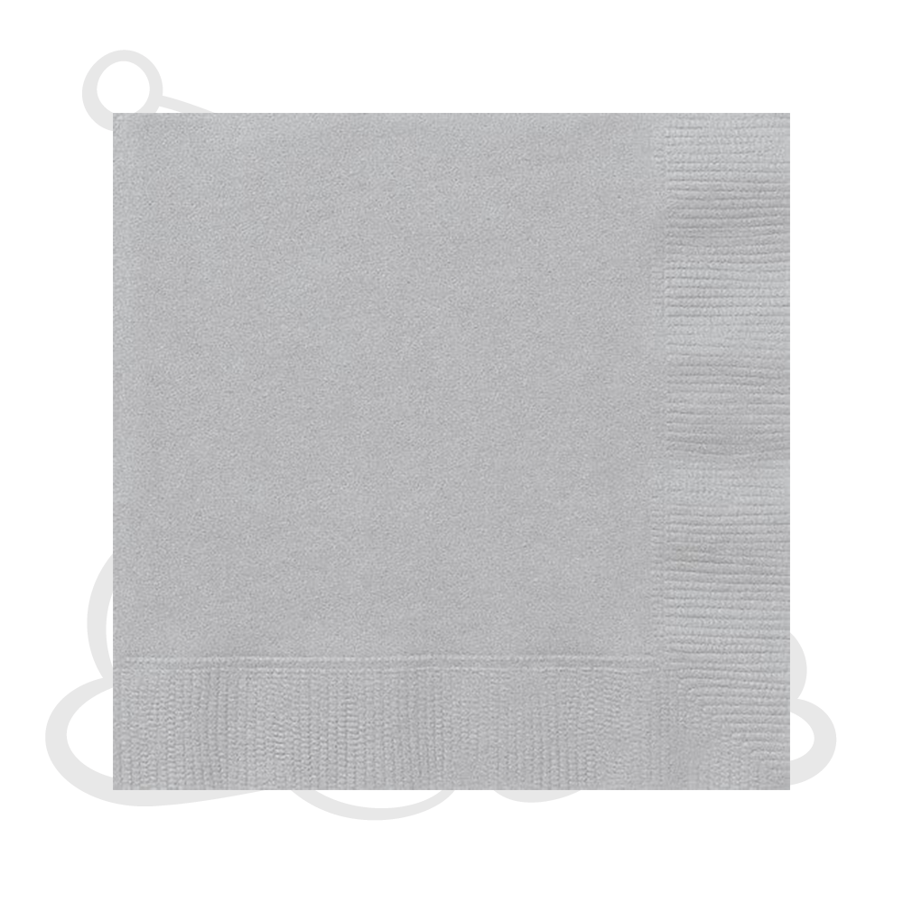 Beverage Napkins (20pc) Sohi NZ 