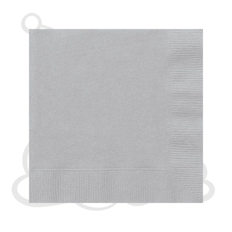 Beverage Napkins (20pc) Sohi NZ 