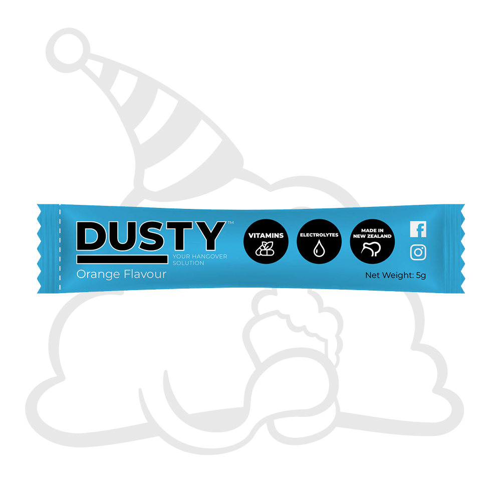 Dusty (Single Sachet) Sohi NZ 