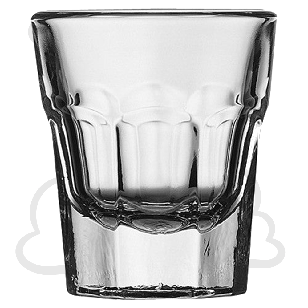 Glass Shot Glass Sohi NZ 