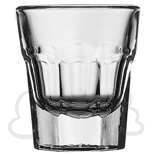 Glass Shot Glass Sohi NZ 