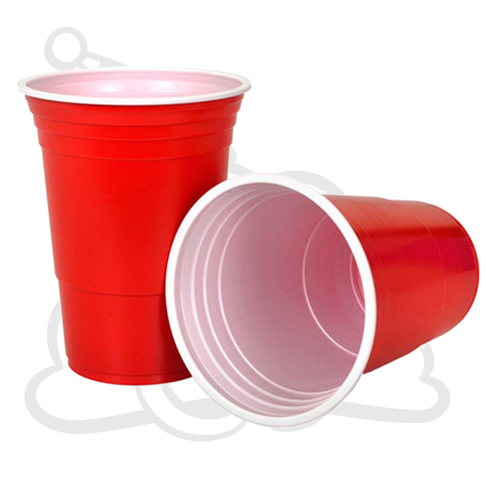 Party Cups (12pc) Sohi NZ 