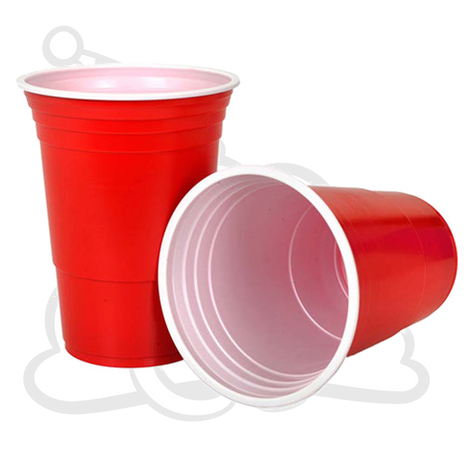 Party Cups (12pc) Sohi NZ 