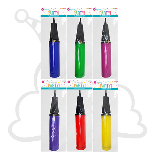Professional Balloon Pump Sohi NZ 