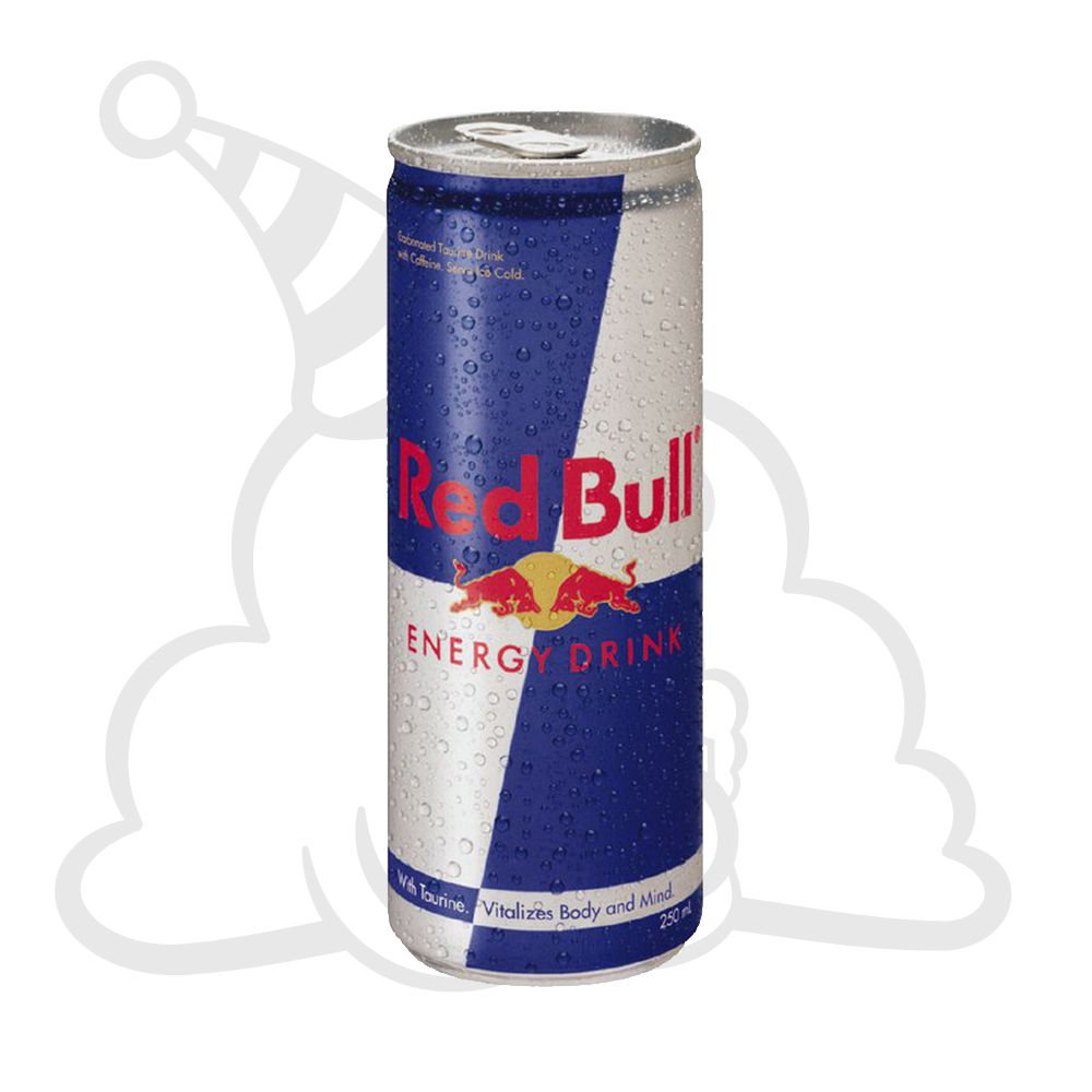 Red Bull (250ml) Sohi NZ 