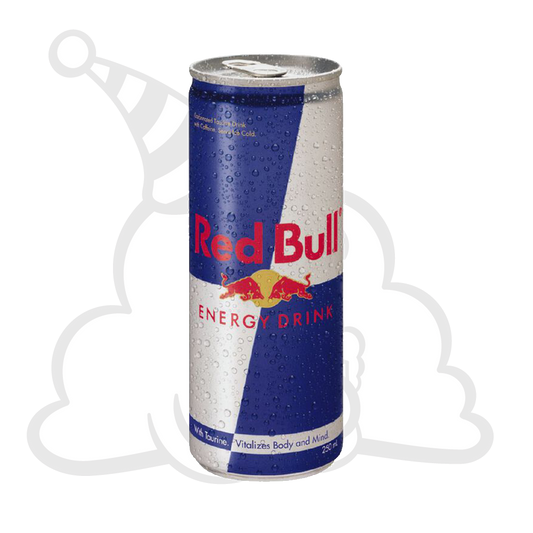 Red Bull (250ml) Sohi NZ 
