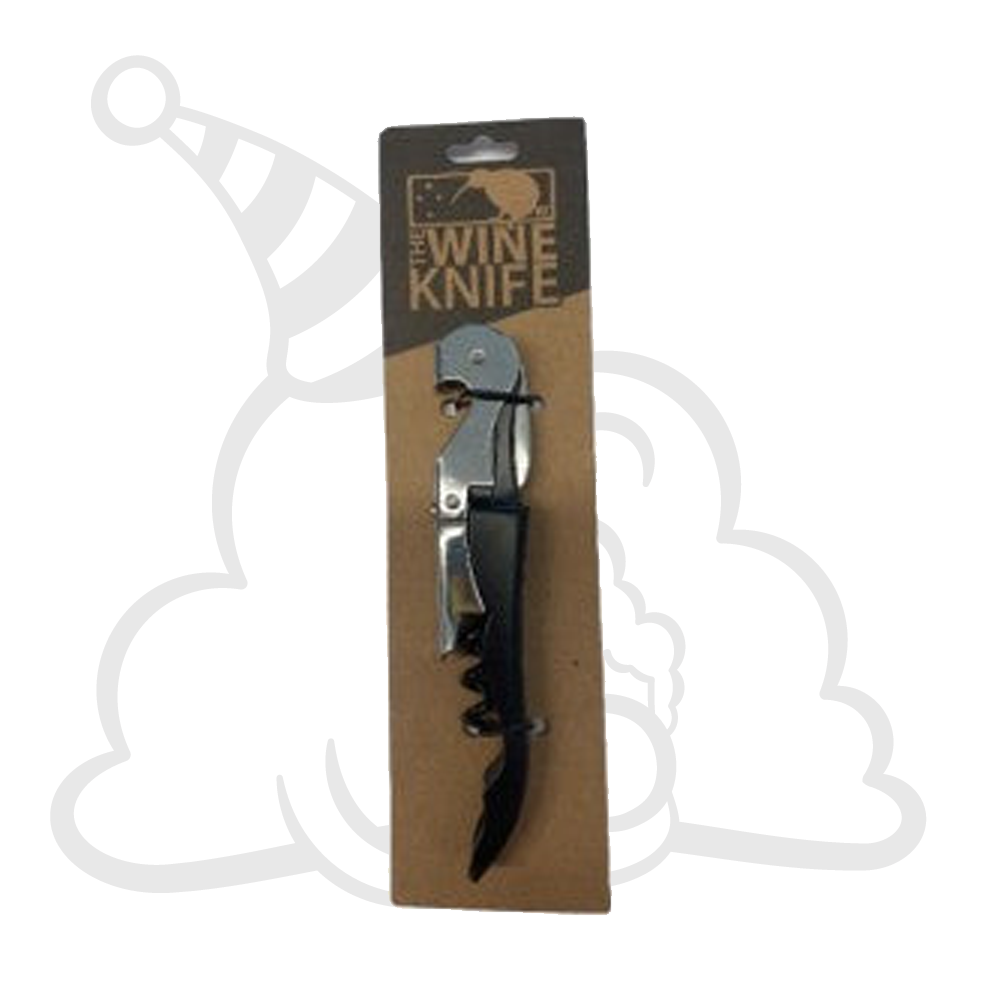 Wine Knife/Waiters Friend Sohi NZ 