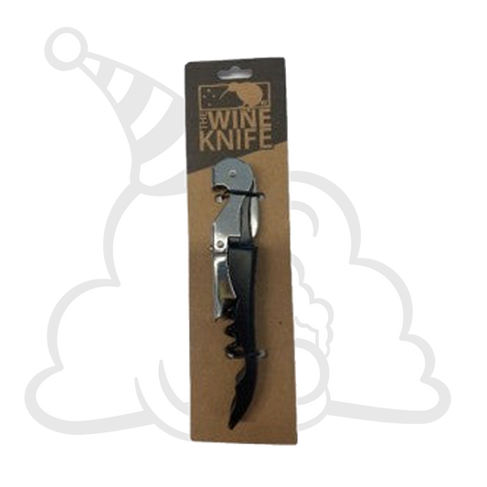 Wine Knife/Waiters Friend Sohi NZ 