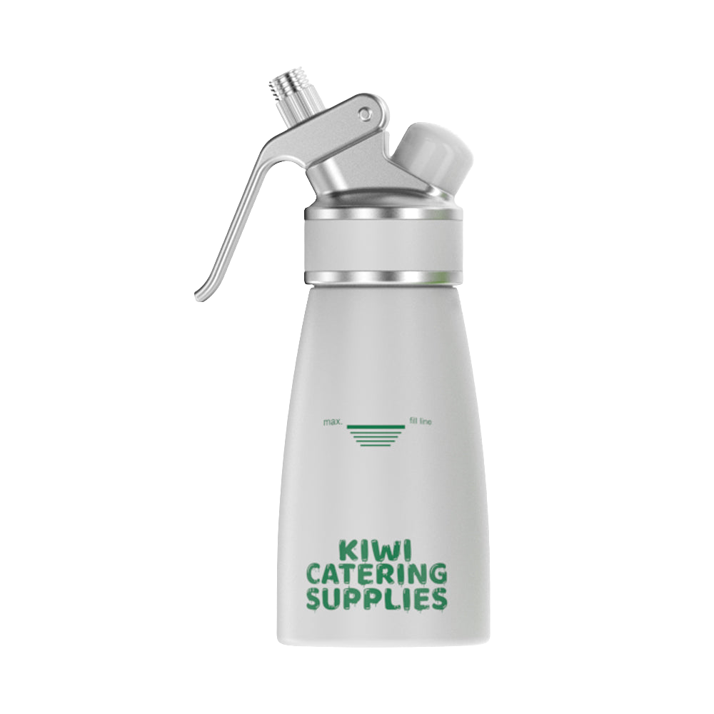 Cream Whipper 0.25L (Kiwi)