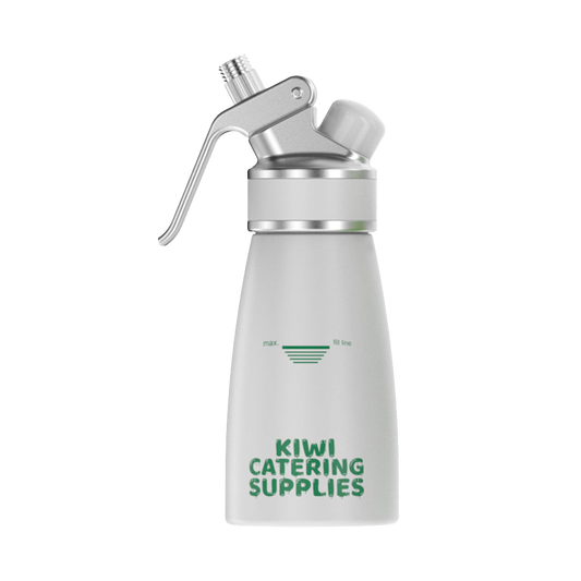 Cream Whipper 0.25L (Kiwi)