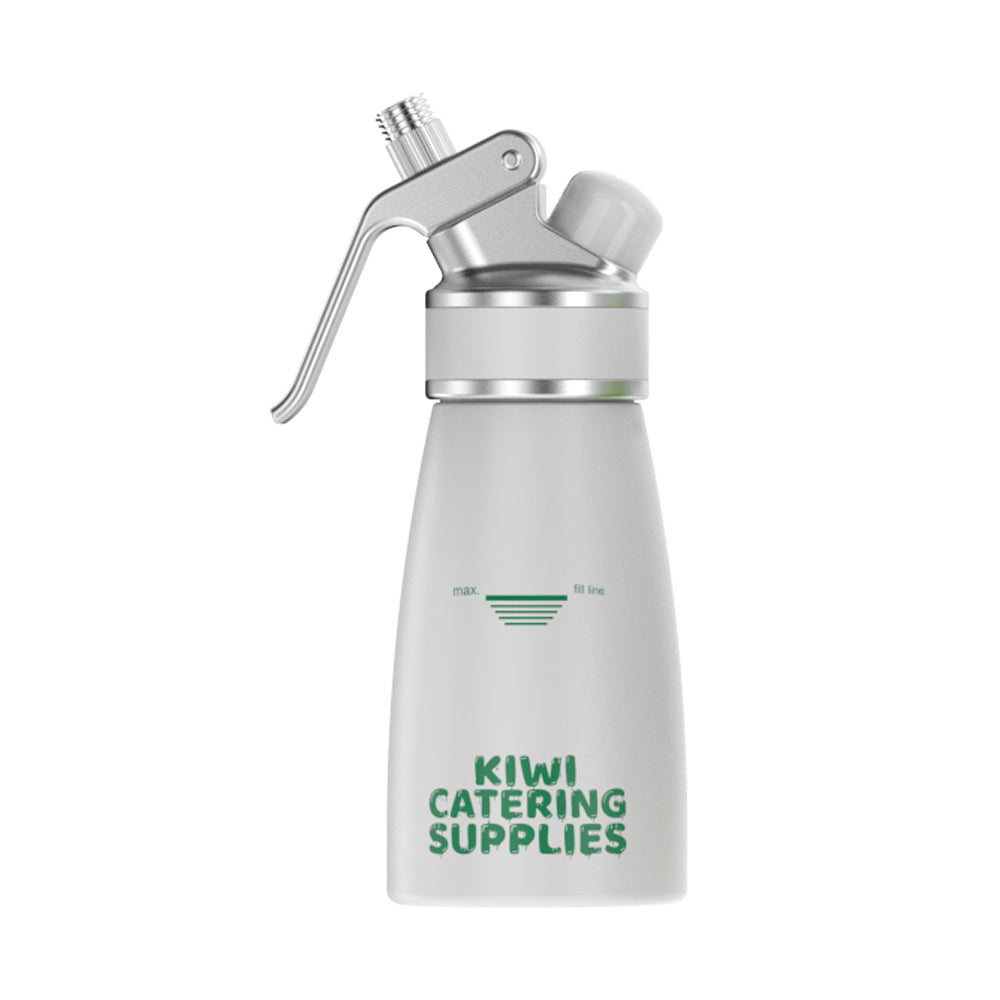 Cream Whipper 0.25L (Kiwi)